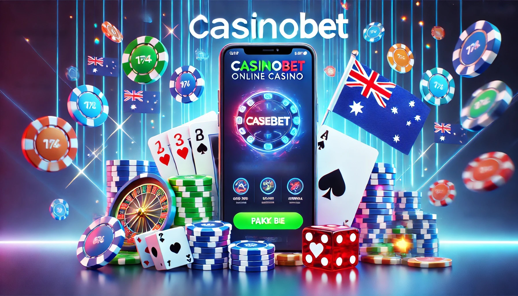 Mobile Casino Mobile Casino.